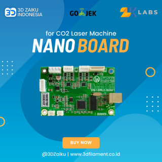 Original Lihuiyu M2 Nano Board Replacement for CO2 Laser Machine